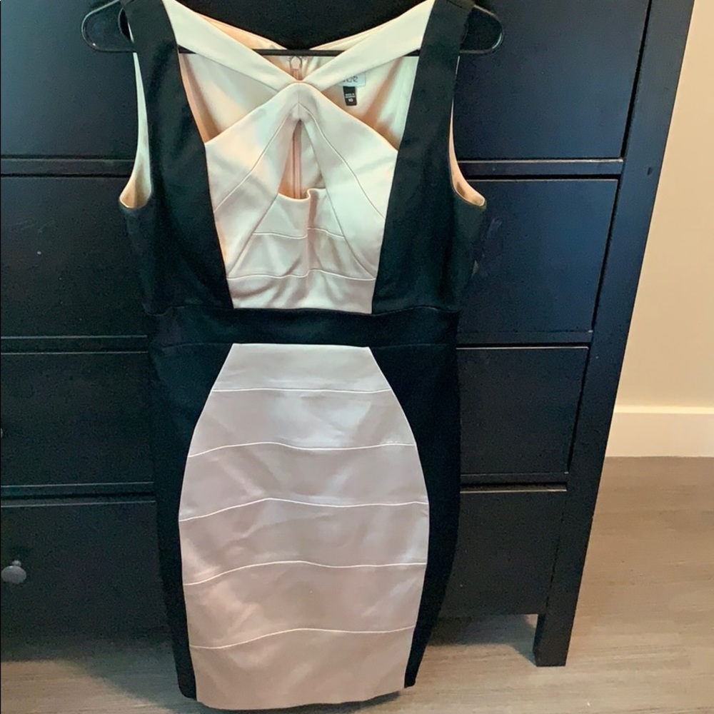 Gorgeous dress
